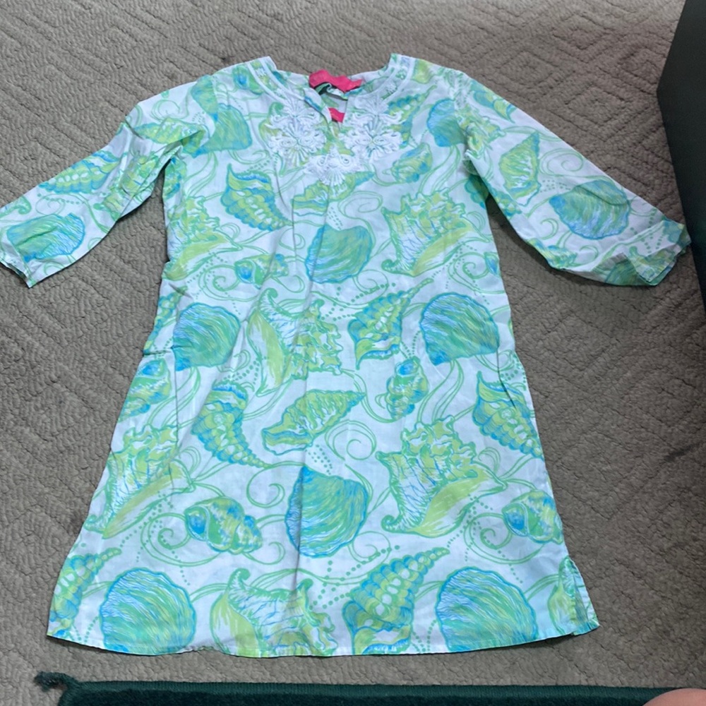 Lilly Pulitzer